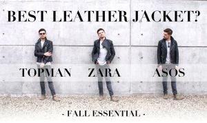 Best Premium Leather Jackets Review With YouTube Walkthrough Best Premium Leather Jackets Review With YouTube Walkthrough