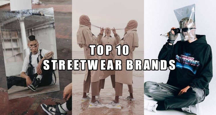Top Premium Streetwear Brands Review With YouTube Guide