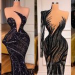 Top Elegant Evening Dresses Review With YouTube Demo