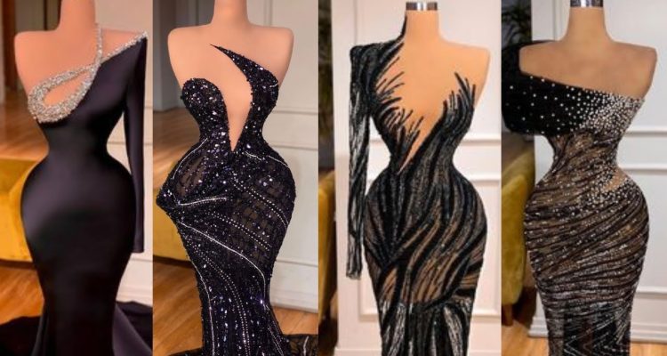 Top Elegant Evening Dresses Review With YouTube Demo