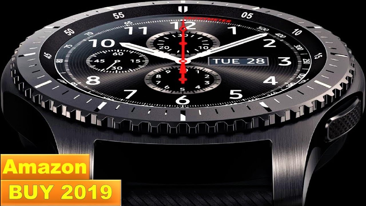 Best Stylish Smart Watches For Fashion Review With YouTube Guide