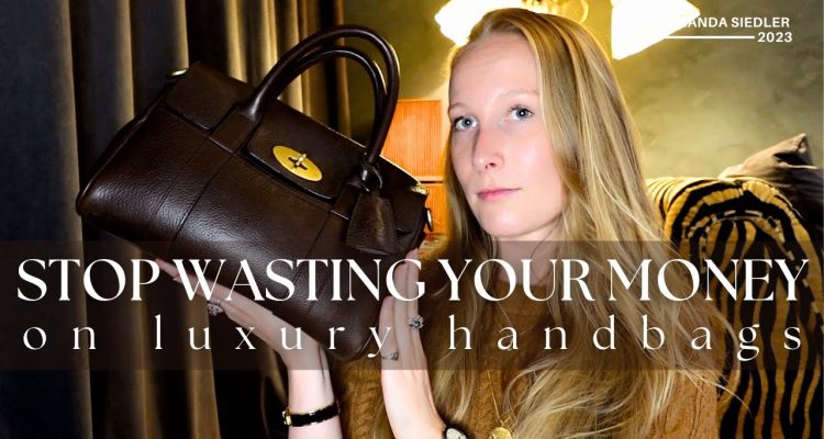 Top Designer Handbags And Wallets Review With YouTube Guide