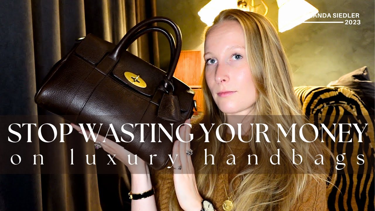 Top Designer Handbags And Wallets Review With YouTube Guide