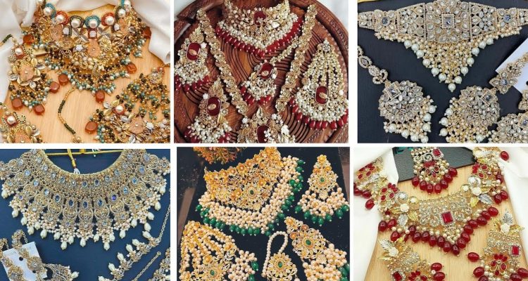 Top Elegant Jewelry Sets Review With YouTube Demo