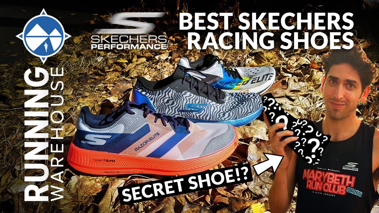 Best Racing Style Sneakers Review With YouTube Walkthrough