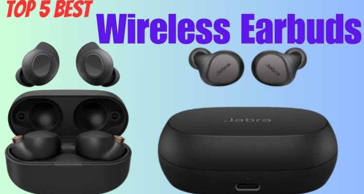 Top Designer Wireless Earbuds Review With YouTube Guide