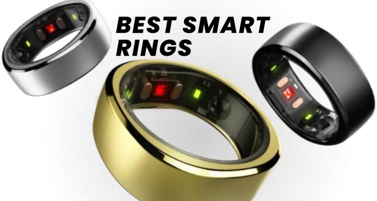 Best High End Smart Rings Review With YouTube Guide