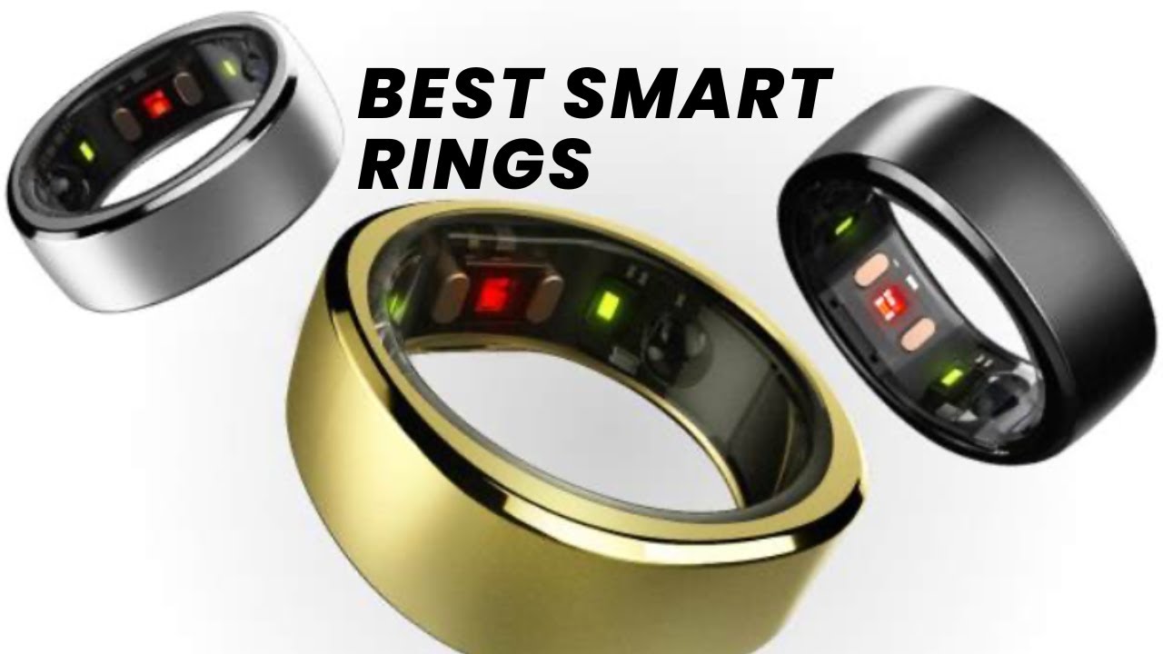 Best Smart Rings In 2024 | Top Smart Rings Review | Luxury Stars # ... Best Smart Rings In 2024 | Top Smart Rings Review | Luxury Stars # ...