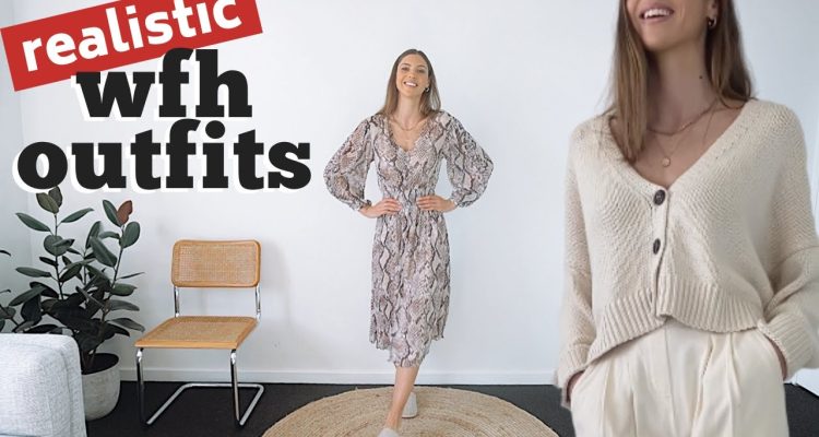 Top Chic And Cozy Remote Workwear Review With YouTube Overview Top Chic And Cozy Remote Workwear Review With YouTube Overview