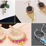 Top Designer Earrings Collection Review With YouTube Demo