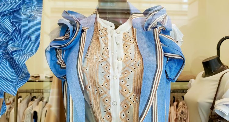 Top Trendy Seasonal Fashion Collections Review With YouTube Demo