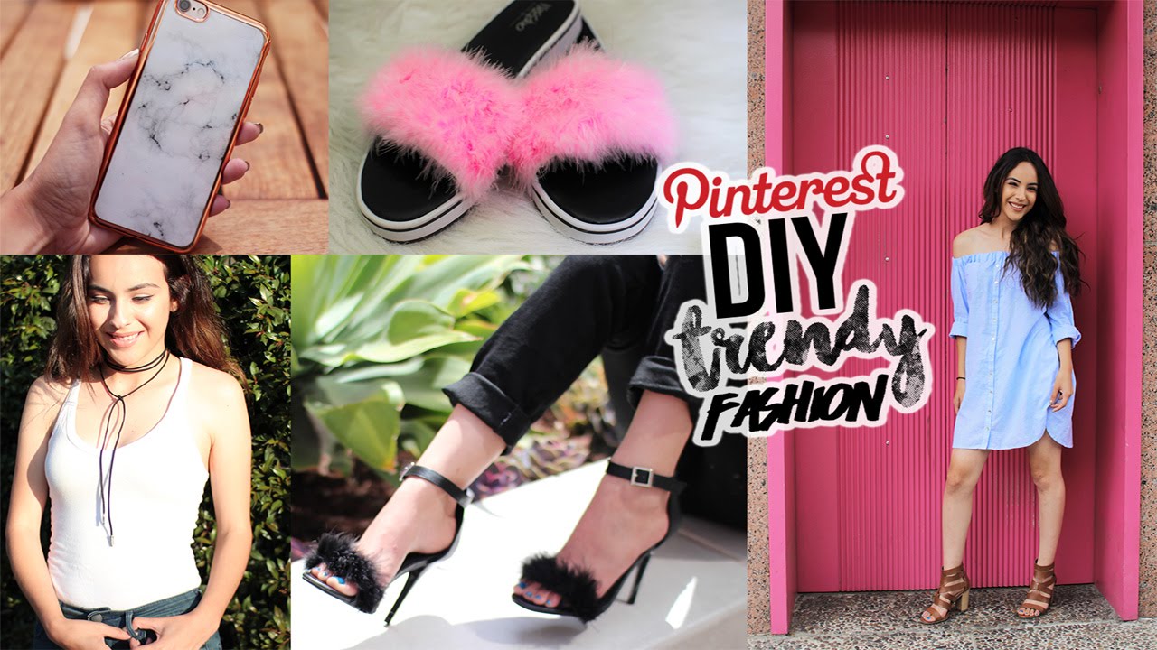 Best Trendy Home Study Fashion Review With YouTube Demo