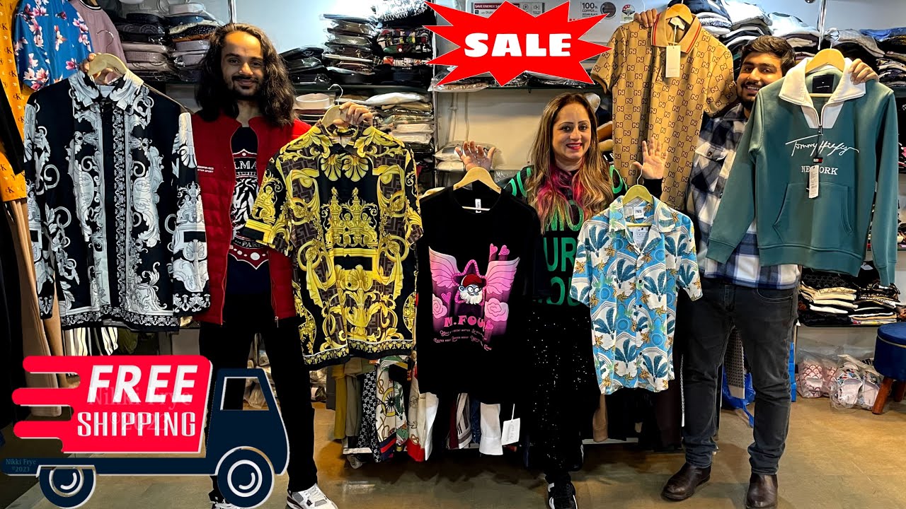 HOW TO WEAR HIGH-FASHION CLOTHING IN A CASUAL AND EVERYDAY WAY – Wanan ...