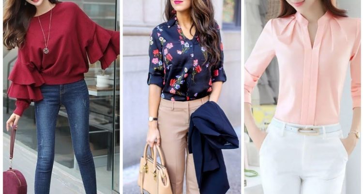 Best Modern Office Wear Review With YouTube Guide