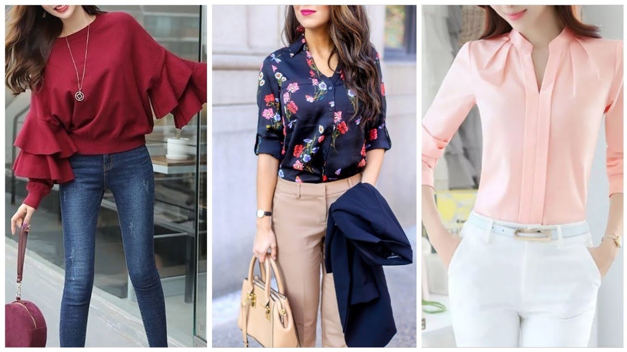 Best Modern Office Wear Review With YouTube Guide