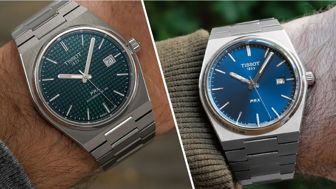 Wrist Game for Success: The Ultimate Guide to Corporate Watches - YouTube Top Corporate Style Watches Review With YouTube Demo