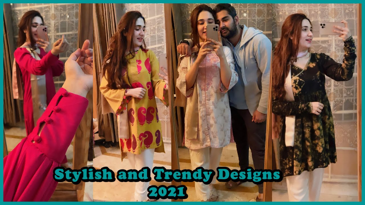 Best Trendy Home Study Fashion Review With YouTube Demo