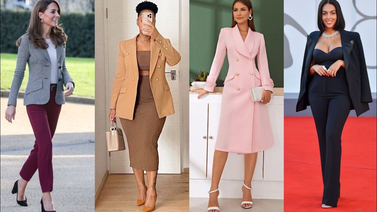 Best Executive Office Fashion Review With YouTube Walkthrough