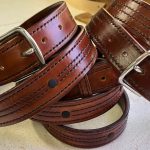 Latest Premium Leather Belts Review With YouTube Walkthrough Latest Premium Leather Belts Review With YouTube Walkthrough