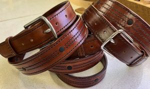 Latest Premium Leather Belts Review With YouTube Walkthrough Latest Premium Leather Belts Review With YouTube Walkthrough