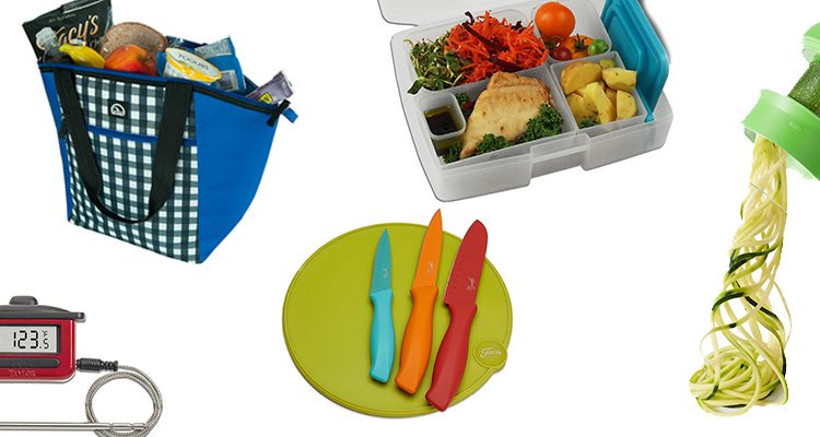 Best Meal Prep Tools for Effortless Cooking