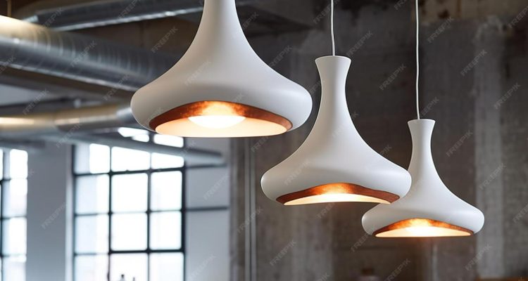 Top Modern Lighting Fixtures for Every Space