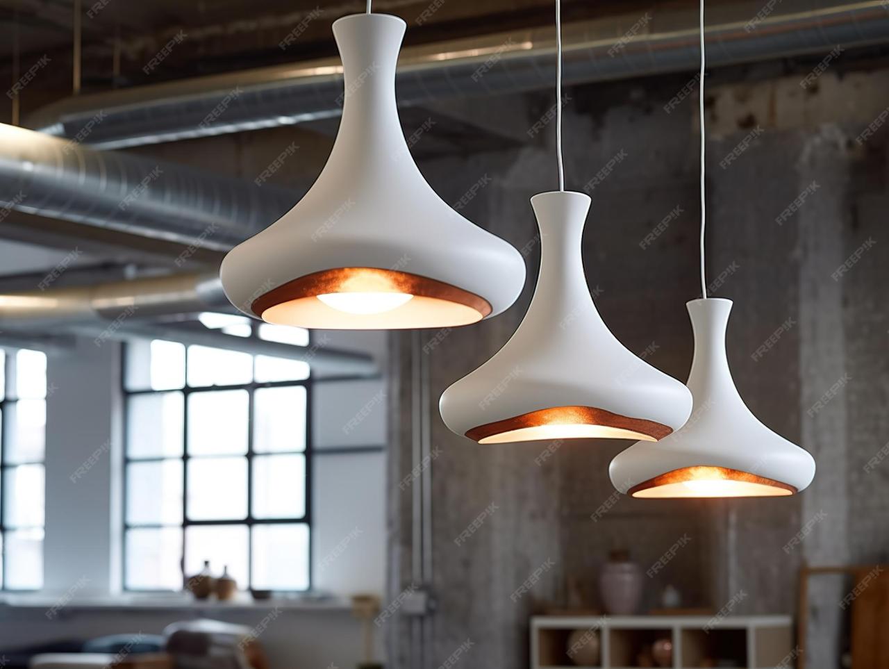 Top Modern Lighting Fixtures for Every Space