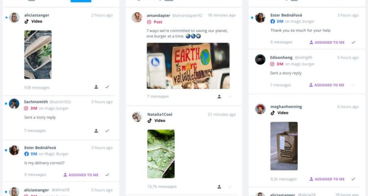 Best Online Reputation Management Tools Unveiled