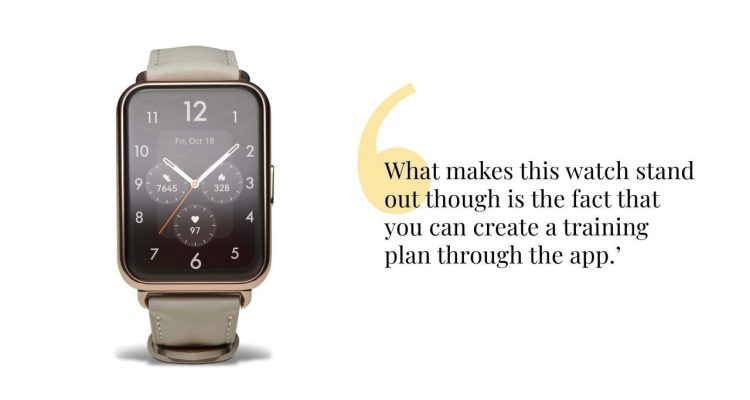 Top Premium Fitness Trackers With Fashion Appeal Review With YouTube Demo