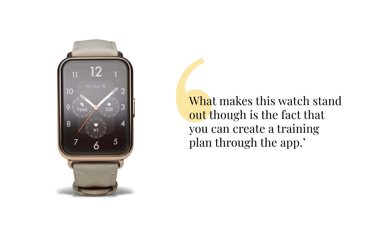 5 Best Fitness Trackers that are Worth Investing in | Vogue Arabia Top Premium Fitness Trackers With Fashion Appeal Review With YouTube Demo