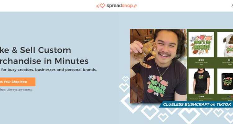 Best Print On Demand Clothing Software Review With YouTube Guide