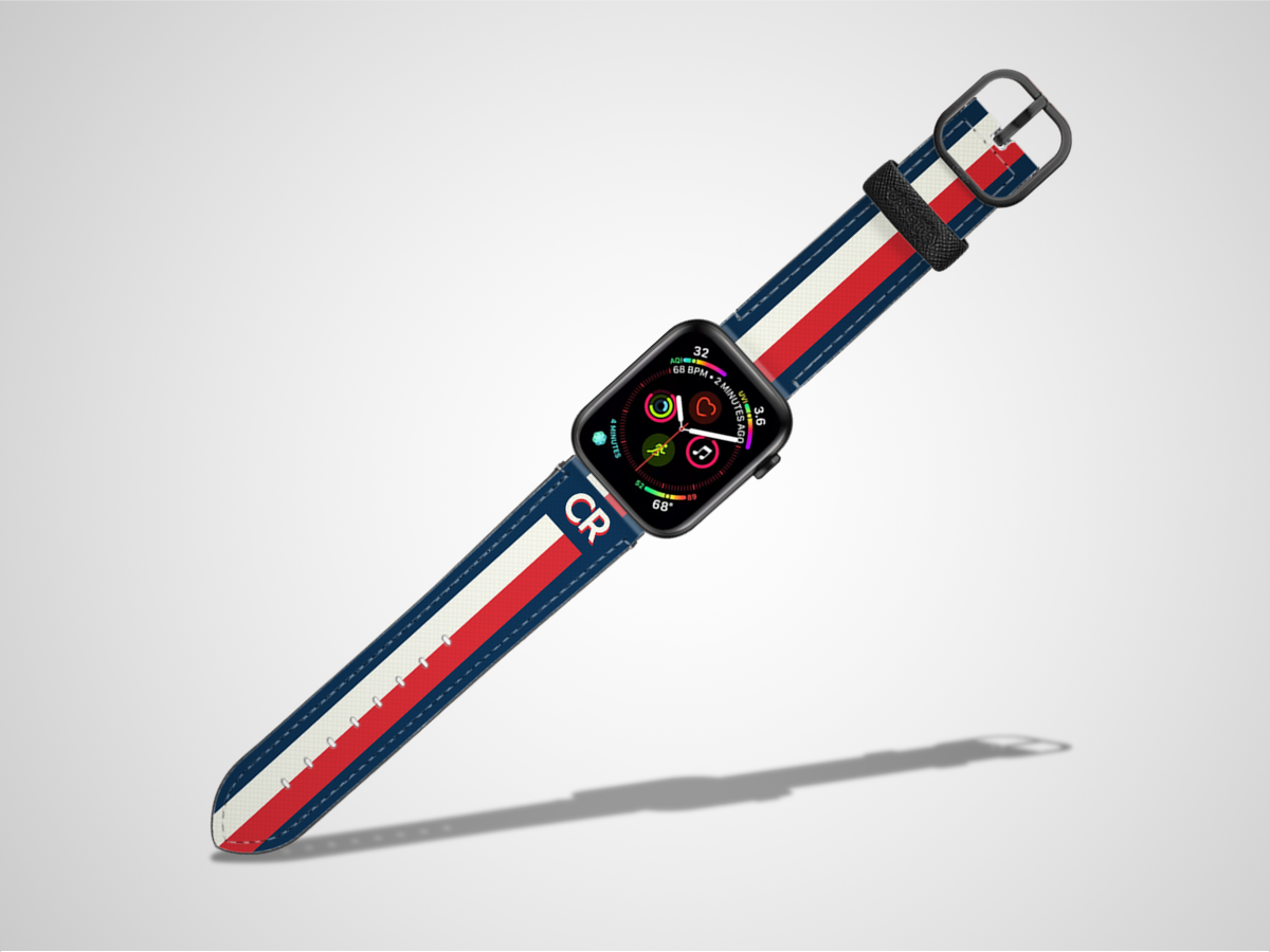 Stylish Smartwatch Bands Guide Elevate Your Look