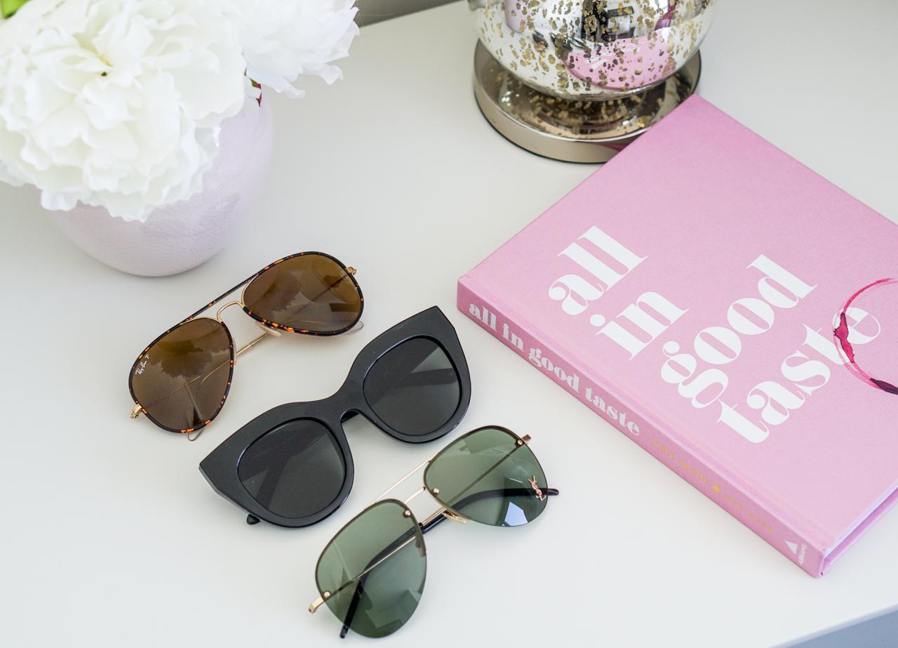 The Best Sunglasses of 2020 Best Premium Sunglasses For Men And Women Review With YouTube Walkthrough