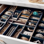 Top Elegant Jewelry Storage Organizers Review With YouTube Demo