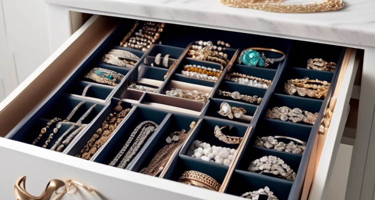 Top Elegant Jewelry Storage Organizers Review With YouTube Demo
