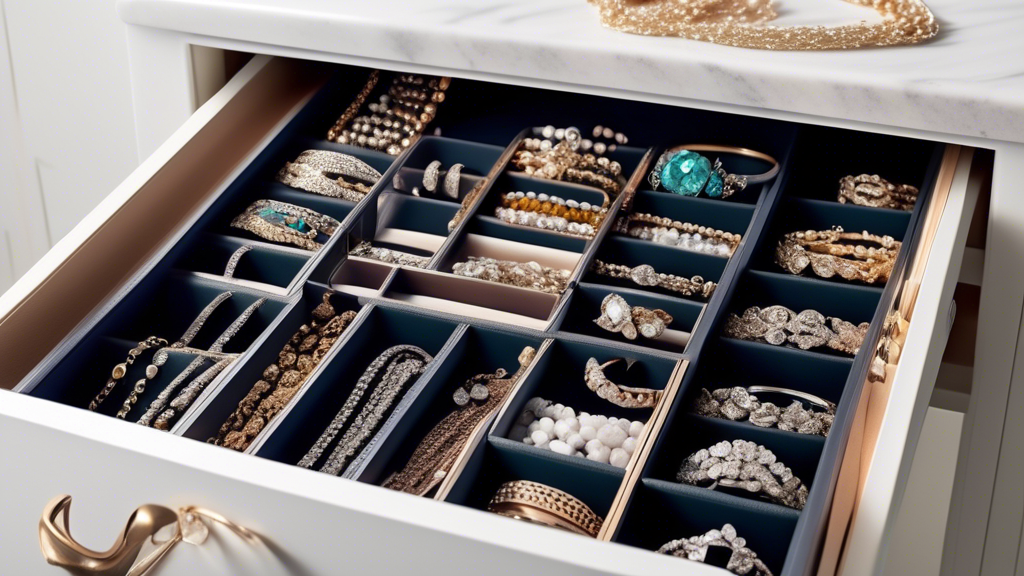 Top Elegant Jewelry Storage Organizers Review With YouTube Demo