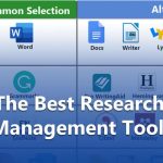 Best Online Research Tools for Effortless Discovery Best Online Research Tools for Effortless Discovery
