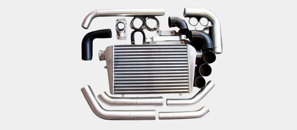 Turbocharger Kit Reviews