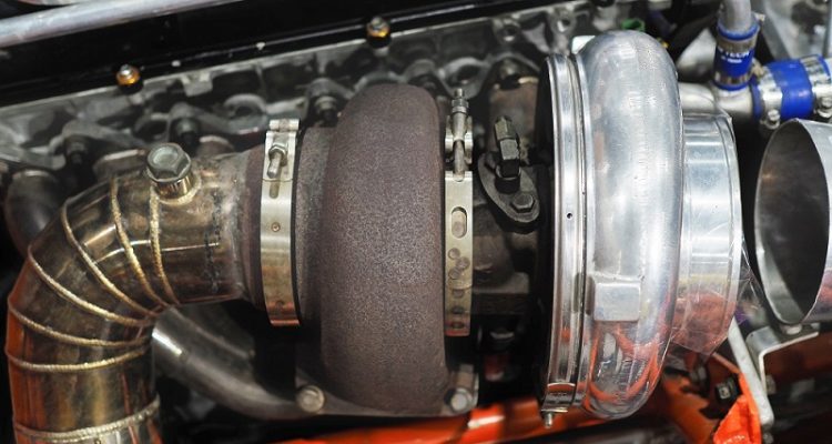 Turbocharger Kit Reviews Unleash Your Engines Power