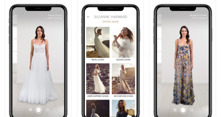 Top Virtual Try On Fashion Apps Review With YouTube Guide