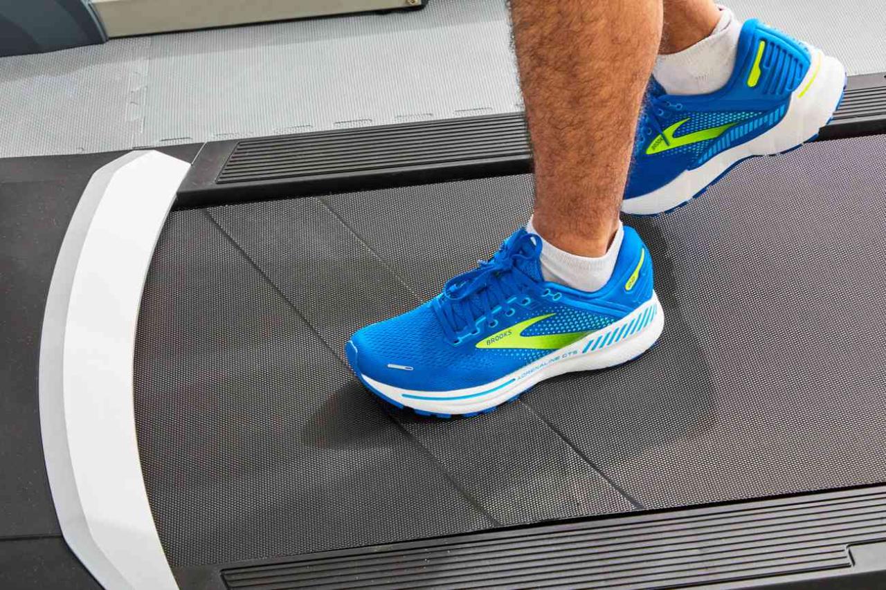 Best Racing Style Sneakers Review With YouTube Walkthrough