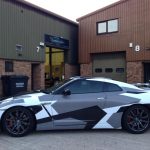 Best Car Wrapping Services Transform Your Ride Today