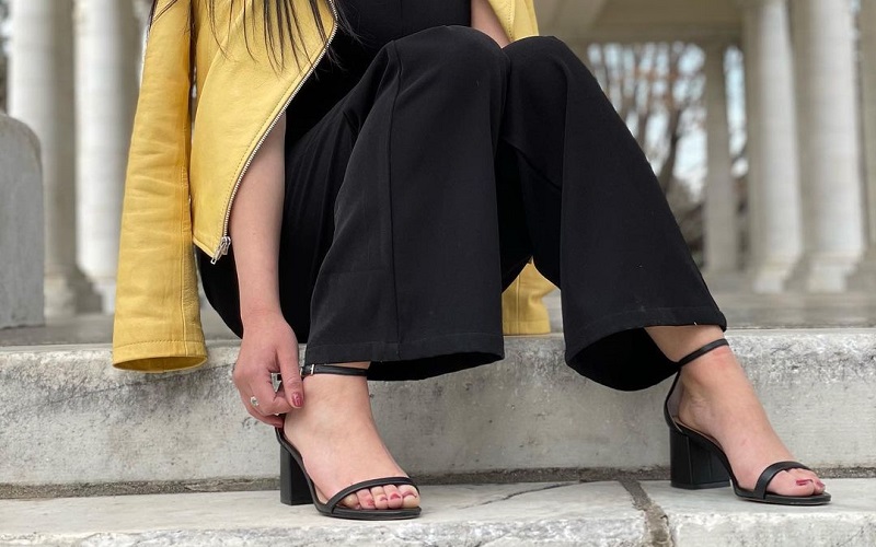 What to look for while shopping office footwear for women? – VKC ... Top Office Ready Luxury Footwear Review With YouTube Guide