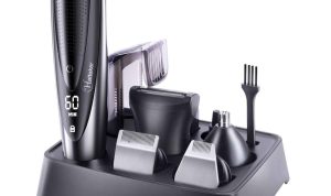 Best Professional Grooming Fashion Kits Review With YouTube Guide Best Professional Grooming Fashion Kits Review With YouTube Guide