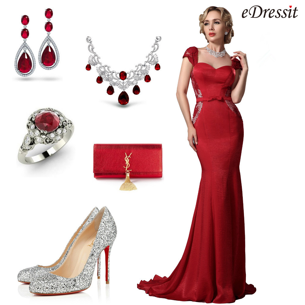 Dress Elegantly For Formal Events Without Breaking The Bank