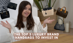 Top Corporate Style Handbags Review With YouTube Overview Top Corporate Style Handbags Review With YouTube Overview