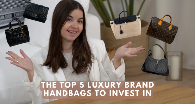 Top Corporate Style Handbags Review With YouTube Overview Top Corporate Style Handbags Review With YouTube Overview