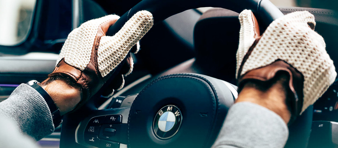 Exclusive Driving Gloves Collection Review With YouTube Guide