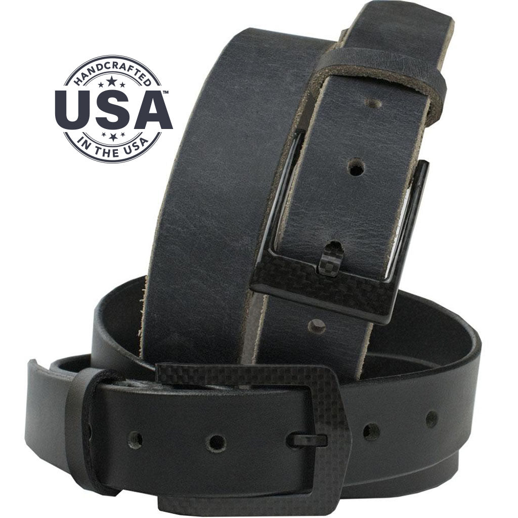 Top Designer Carbon Fiber Belts Review With YouTube Overview