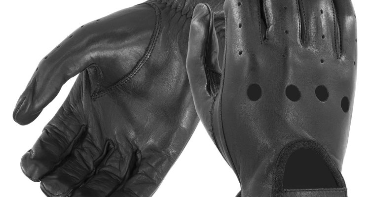 Exclusive Driving Gloves Collection Review With YouTube Guide